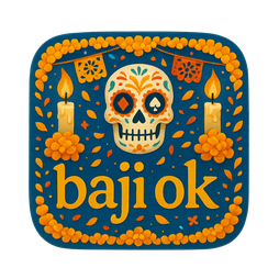 baji ok logo